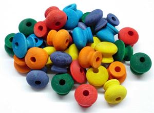 FM 093 REPLACEMENT BLOCKS - 36 PCS.