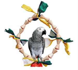 FM 809 BLOCK PERCH SWING