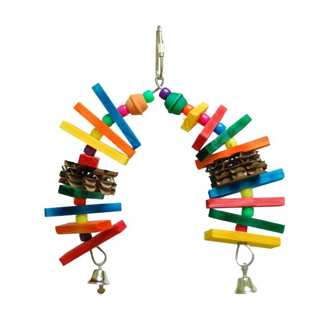 FM 985 FLIP FLAP 7H X 6W