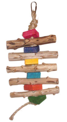 jungle toys bird toys