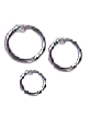 RM NR19G NICKEL RINGS 19MM (144) - Click Image to Close