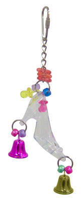 AC LP CS CINDERELLAS SLIPPER TREAT HOLDER