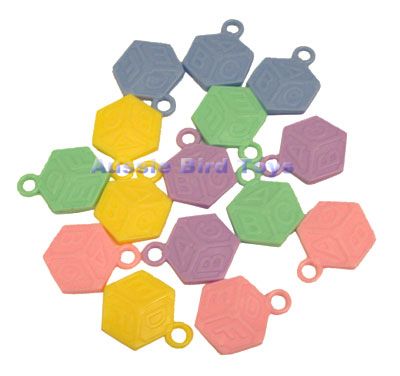 RM FABC FLAT ABC BLOCKS