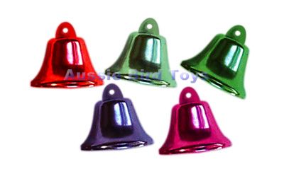 RM LB48C 48MM VACUUM COATED BELLS (12)